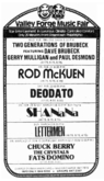 Dave Brubeck / Gerry Mulligan / Paul Desmond on Feb 19, 1975 [235-small]