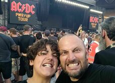 AC/DC / The Pretty Reckless on May 29, 2024 [110-small]
