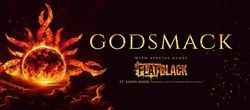 Godsmack / Flatblack on Oct 5, 2024 [582-small]