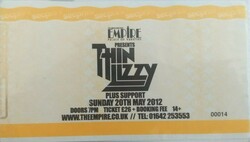 Thin Lizzy on Dec 1, 2012 [787-small]