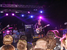 Sonic Youth / Warpaint on Oct 9, 2010 [373-small]