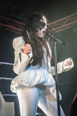 Allie X / Tei Shi on May 29, 2024 [482-small]
