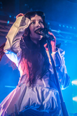 Allie X / Tei Shi on May 29, 2024 [484-small]
