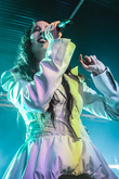 Allie X / Tei Shi on May 29, 2024 [486-small]