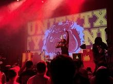 Alpha Wolf / Emmure / UnityTX / Chamber on May 22, 2024 [507-small]