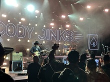Cody Jinks / Blackberry Smoke on Jun 2, 2024 [662-small]
