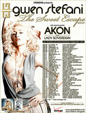 Gwen Stefani / Akon / Lady Sovereign on May 23, 2007 [687-small]