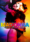Madonna on Oct 16, 2008 [690-small]