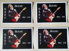 The Gary Moore Tribute Band / Zac Mac Band / Declan Kennedy on Apr 4, 2024 [762-small]
