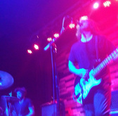 Local H / Bad Veins on May 30, 2014 [982-small]