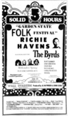 Richie Havens / The Byrds / Dave Van Ronk / Jonathan Edwards / mckendree spring on Jul 18, 1971 [005-small]