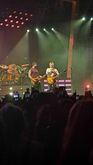 5 Seconds of Summer / Charlotte Sands / Arco on Oct 12, 2023 [107-small]