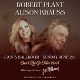 Robert Plant and Alison Krauss / J.D. McPherson on Jun 2, 2024 [267-small]