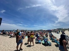 tags: Carolina Beach, North Carolina, United States - Jim Quick & Coastline / BlackWater Band / The Main Event Band on Jun 1, 2024 [443-small]