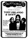 Tony Orlando & Dawn on Feb 21, 1977 [503-small]