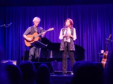 Rosanne Cash with John Leventhal on Jun 4, 2024 [628-small]