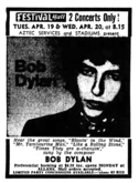 Bob Dylan on Apr 19, 1966 [817-small]