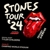 The Rolling Stones / Tyler Childers on Jun 3, 2024 [973-small]