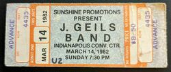 J Geils Band  / U2  on Mar 14, 1982 [067-small]