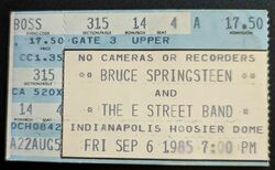 Bruce Springsteen on Sep 6, 1985 [083-small]