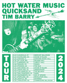 Hot Water Music / Quicksand / Tim Barry on Jun 22, 2024 [123-small]