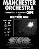 Manchester Orchestra / Militarie Gun on Sep 8, 2024 [132-small]