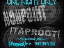 Nonpoint / Taproot / (hed) p.e. / Smile Empty Soul / Simon Says on Aug 16, 2024 [166-small]