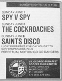 V.spy V.spy on Jun 1, 1986 [177-small]