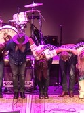 The Allman Betts Band at The Count Basie Theater 5-24-24, The Allman Betts Band / JD Simo Duo on May 24, 2024 [594-small]