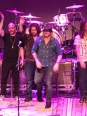 The Allman Betts Band at The Count Basie Theater 5-24-24, The Allman Betts Band / JD Simo Duo on May 24, 2024 [596-small]