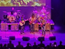 The Allman Betts Band at The Count Basie Theater 5-24-24, The Allman Betts Band / JD Simo Duo on May 24, 2024 [601-small]