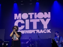 Motion City Soundtrack / Prince Daddy & The Hyena / The Iron Roses on Jun 6, 2024 [646-small]