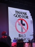 Bad Religion / Slaughterhouse on Jun 6, 2024 [669-small]
