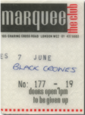 The Black Crowes on Jun 7, 1990 [884-small]