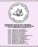 Godspeed You! Black Emperor on Nov 4, 2024 [934-small]