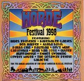 H.O.R.D.E. Festival 1998 on Jul 17, 1998 [971-small]