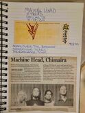 Machine Head / Chimaira / Trivium / Pornlab on Aug 18, 2004 [044-small]
