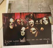 Slipknot / Fear Factory / Chimaira on May 1, 2004 [069-small]