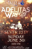 Adelitas Way / Sever Red on Jun 30, 2024 [122-small]