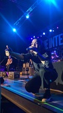 The Interrupters / The Pages on May 31, 2024 [494-small]