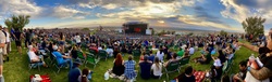 Red Hot Chili Peppers / Wand / Irontom on Jun 7, 2024 [525-small]