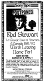 Rod Stewart on Feb 14, 1982 [810-small]