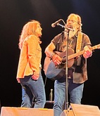 Steve Earle / Stacey Earle on Jun 9, 2024 [917-small]