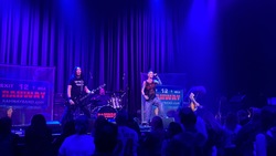 The Dead Daisies / Ben Ginder Group / Rahway on Jun 9, 2024 [210-small]