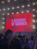 5 Seconds of Summer / Day Limns on Jul 23, 2023 [098-small]
