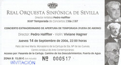 tags: Ticket - Real Orquesta Sinfónica de Sevilla on Sep 14, 2006 [453-small]