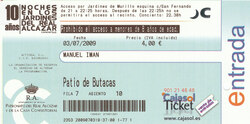 tags: Ticket - Manuel Imán on Jul 3, 2009 [510-small]