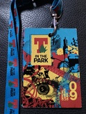 T In The Park 2009 on Jul 10, 2009 [754-small]