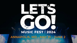 Let’s Go! Music Fest 2024 on May 31, 2024 [853-small]