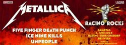 Metallica / Five Finger Death Punch / Ice Nine Kills on Jun 1, 2024 [107-small]
